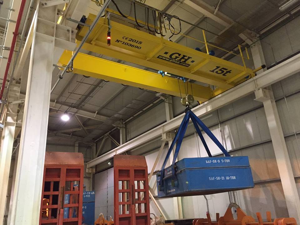 Mechatronics East Tech Machines Group